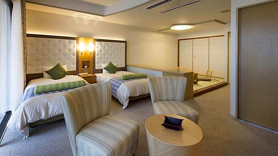 Hotel Altia Toba