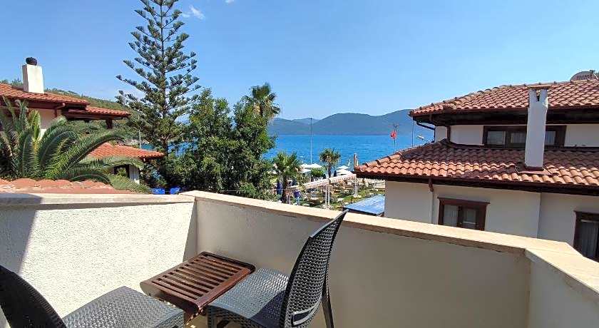 Iskelem Hotel