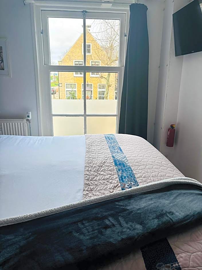 Homestay Harlingen