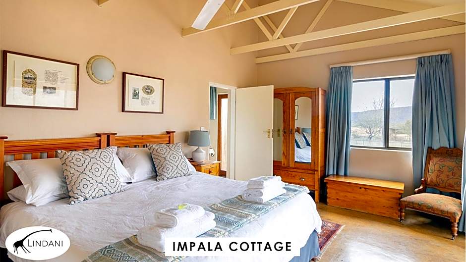 Lindani Game and Lodges