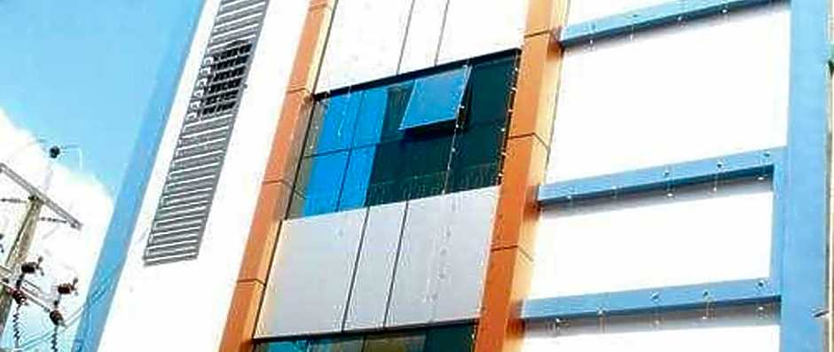 Hotel Sahasra Residency