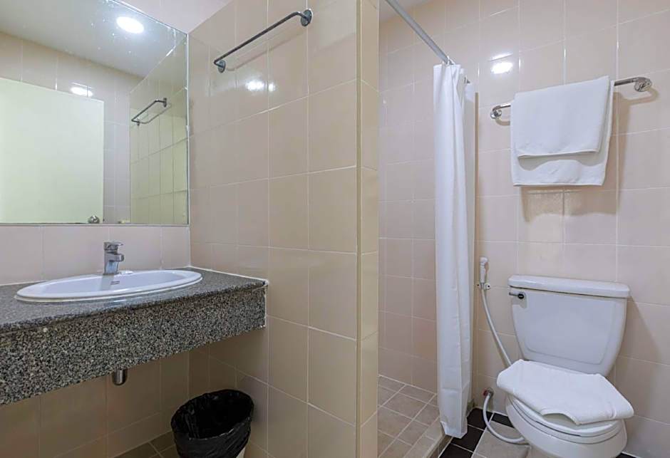 OYO Life 2884 Wisma Jatnika Syariah