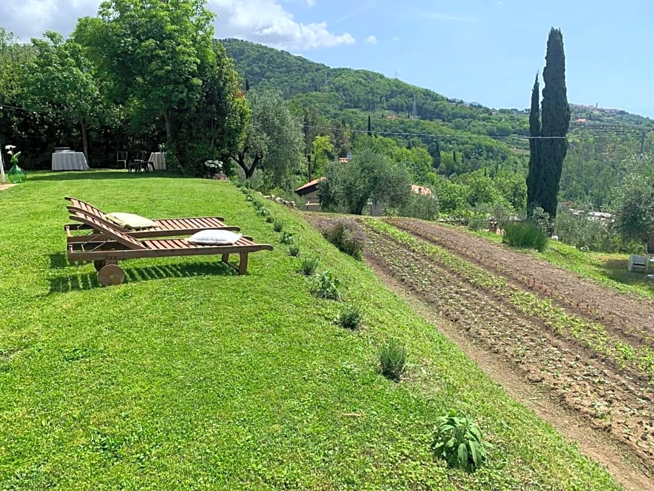 Locanda De Banchieri