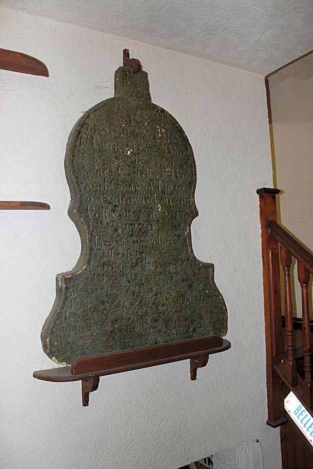 Fiddlestone Bar and B&B