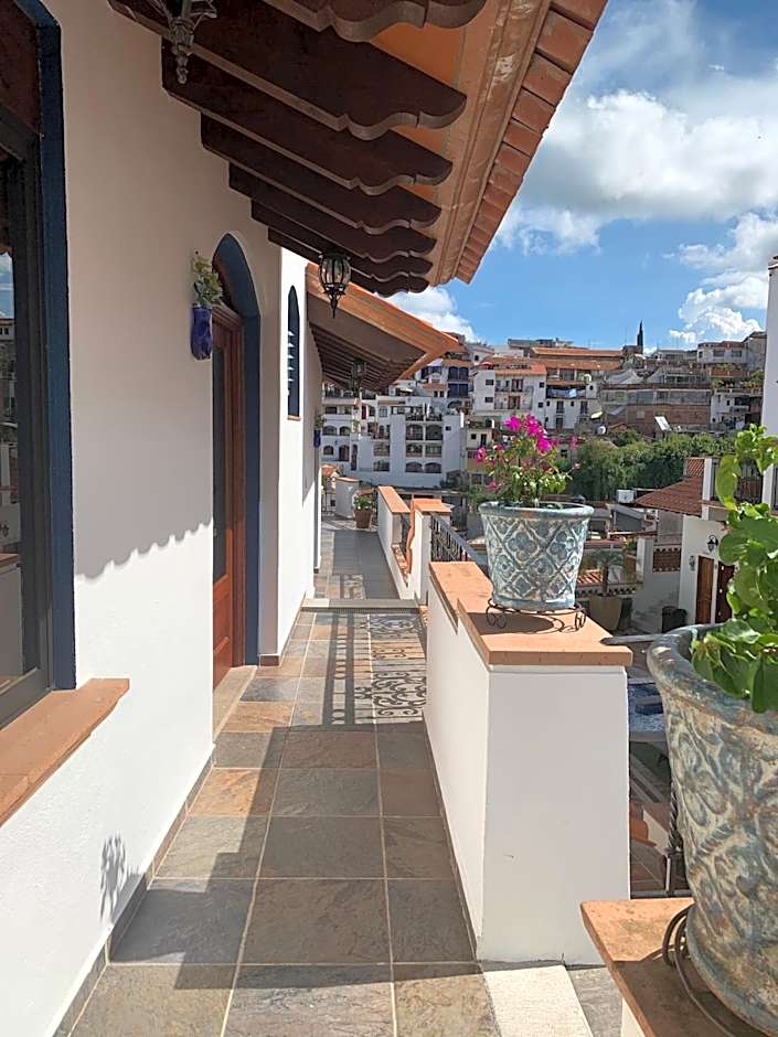 Hotel Santa Paula