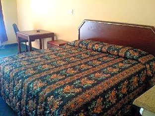 Residents Suites Liberty