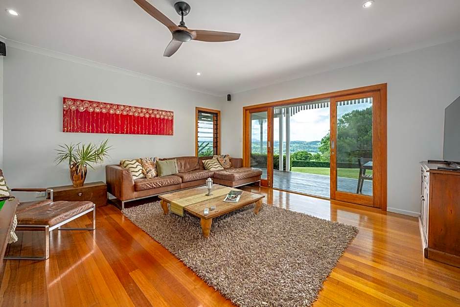 Cedia at Byron Bay Hinterland