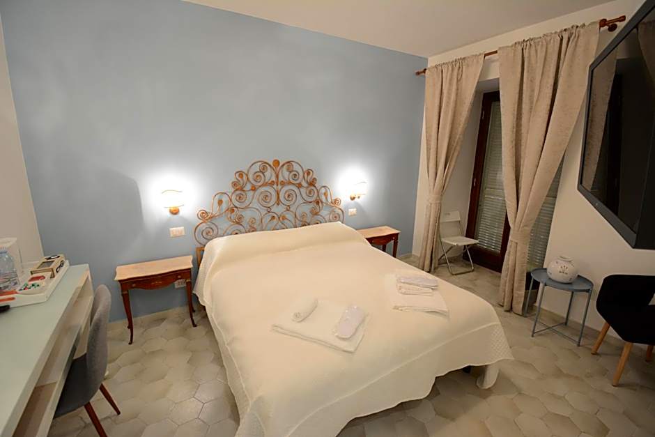 B&B Palazzo de Campora