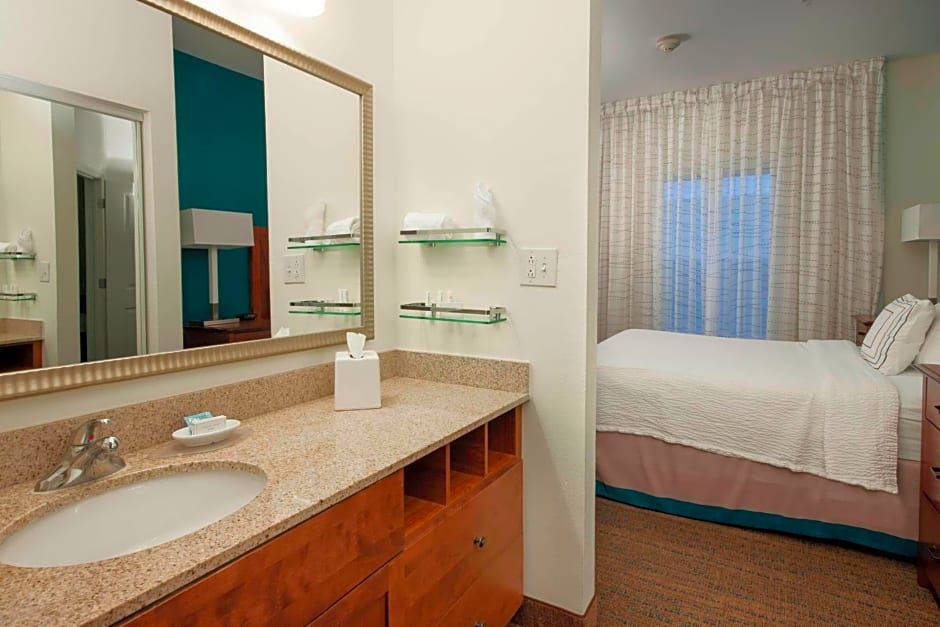 Residence Inn by Marriott San Antonio North Stone Oak