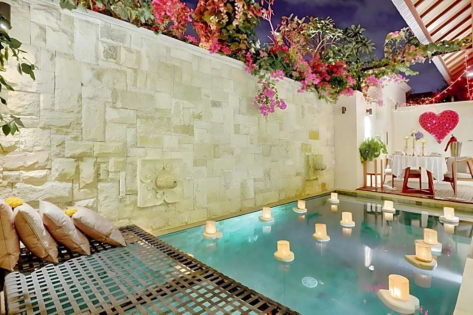 La Vie Villa Seminyak by Ini Vie Hospitality