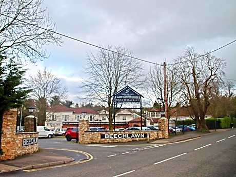 Beechlawn Hotel