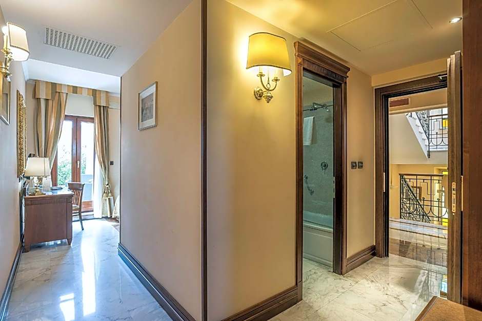 Tmark Hotel Vaticano
