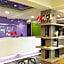 DreamWell Hostel