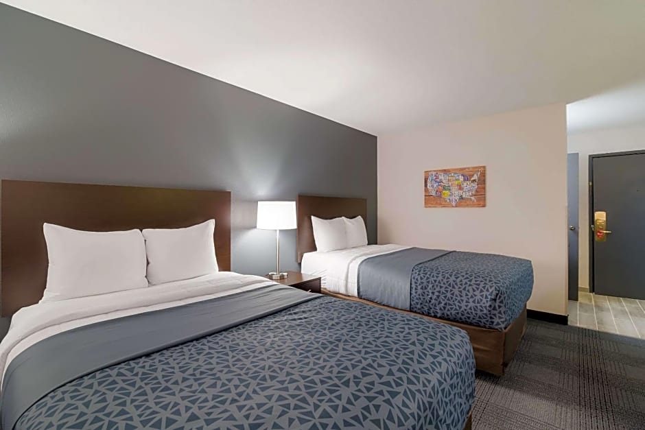 Econo Lodge Williston