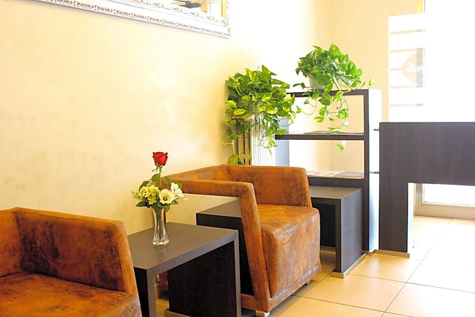 Hotel Savoia