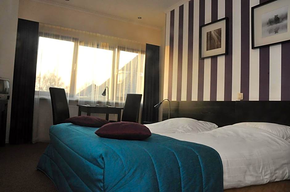 Hotel Het Landhuis