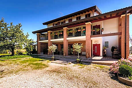 Agriturismo Nonis