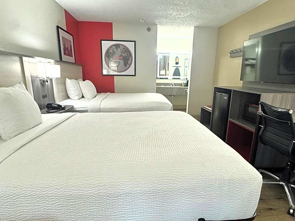 Ramada by Wyndham Pelham