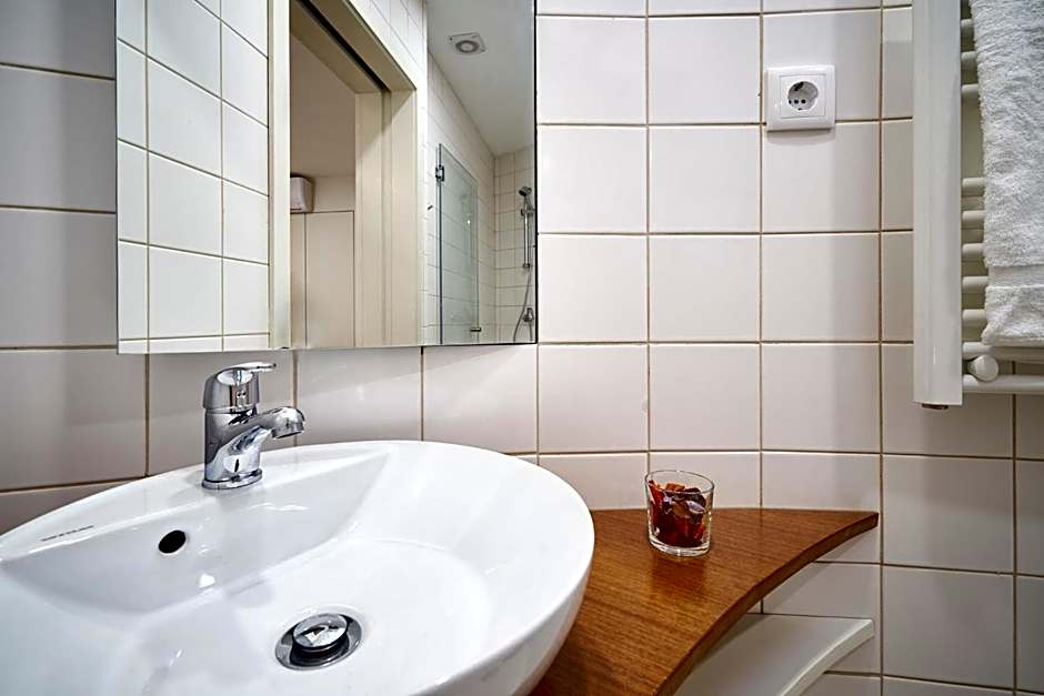 Up Estalagem dos Padres