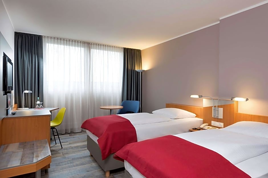 Ramada by Wyndham Hannover