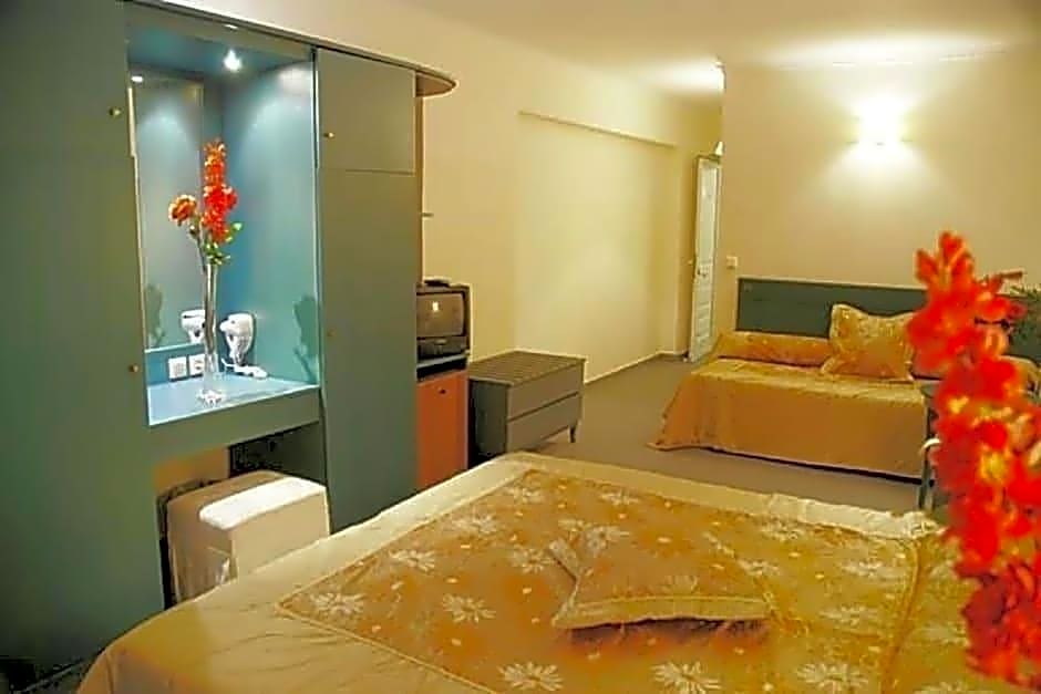 Zante Imperial Beach Hotel