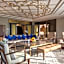 AZIMUT Grand Hotel Tashkent