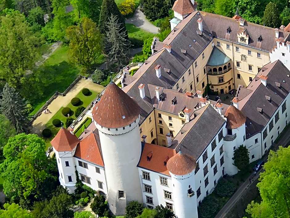 Hotel Konopiště Nová Myslivna