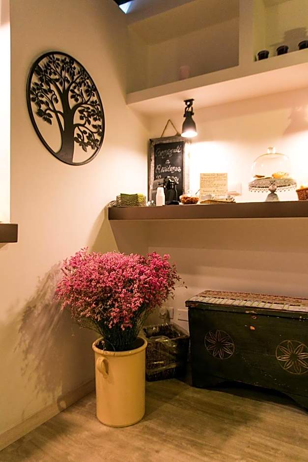 Navona First Rooms