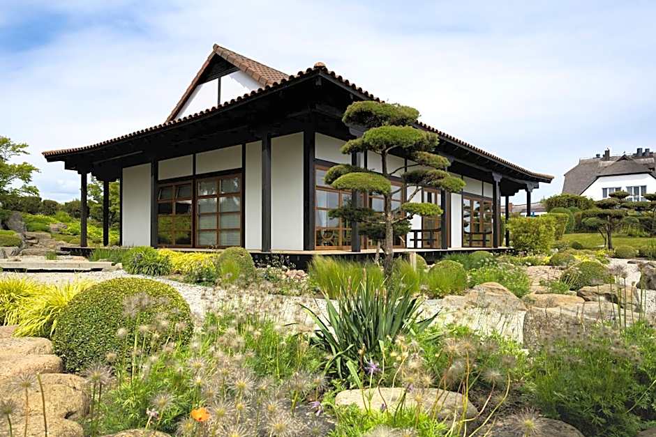 Balmer See – Hotel•Golf•Spa