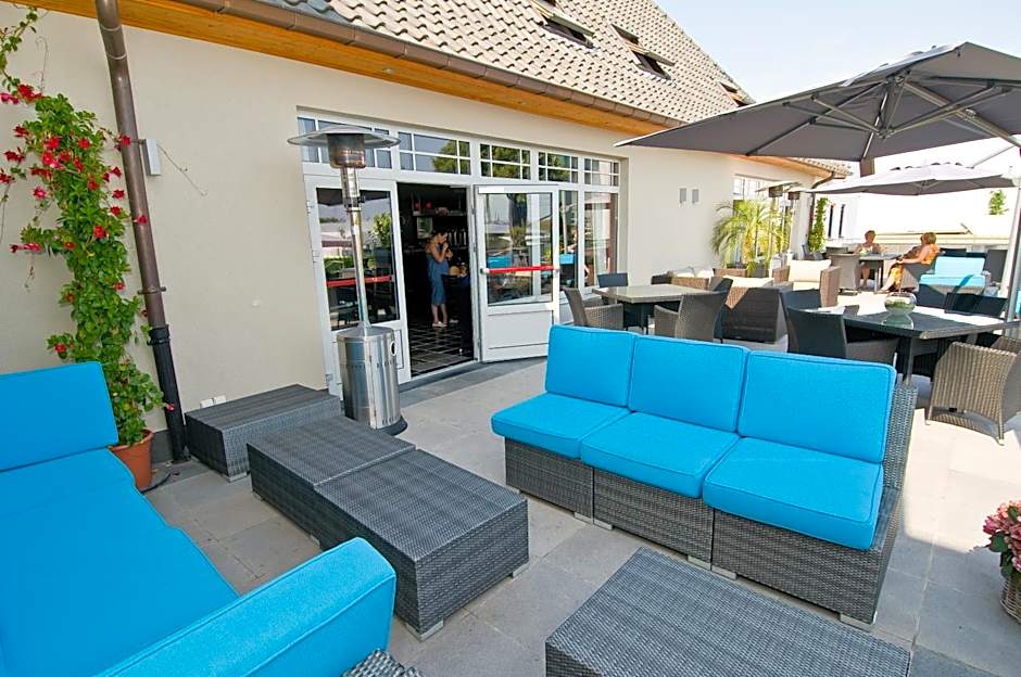 Hotel Malpertuus