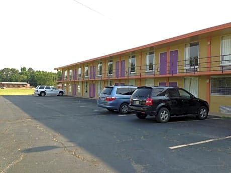 Country Inn Motel Vivian