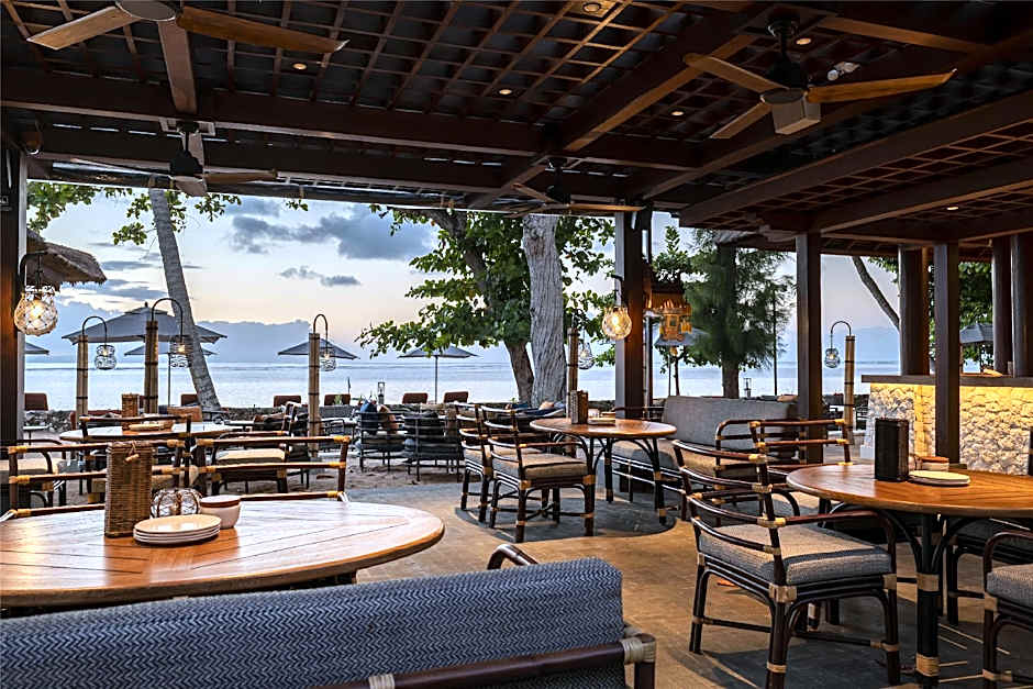 Andaz Bali, By Hyatt