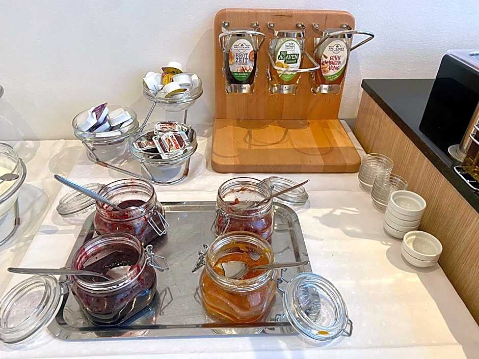 Trip Inn Hotel Düsseldorf Neuss