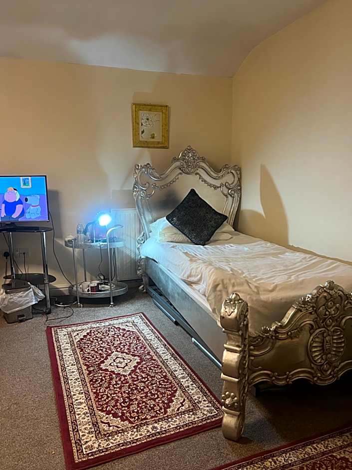 Lynebank House Hotel, Bed & Breakfast