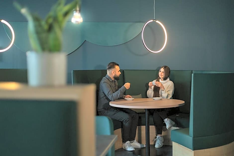 Holiday Inn - the niu, Cure Erlangen By IHG