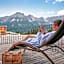 Tirol Lodge