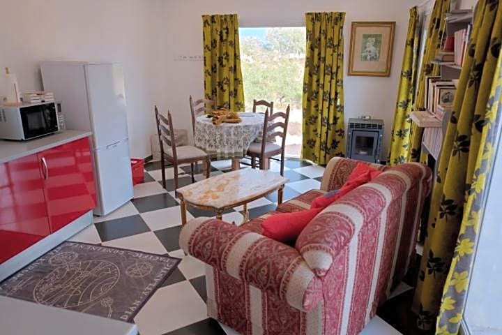Monte Anna – Vila Verde de Ficalho, TX