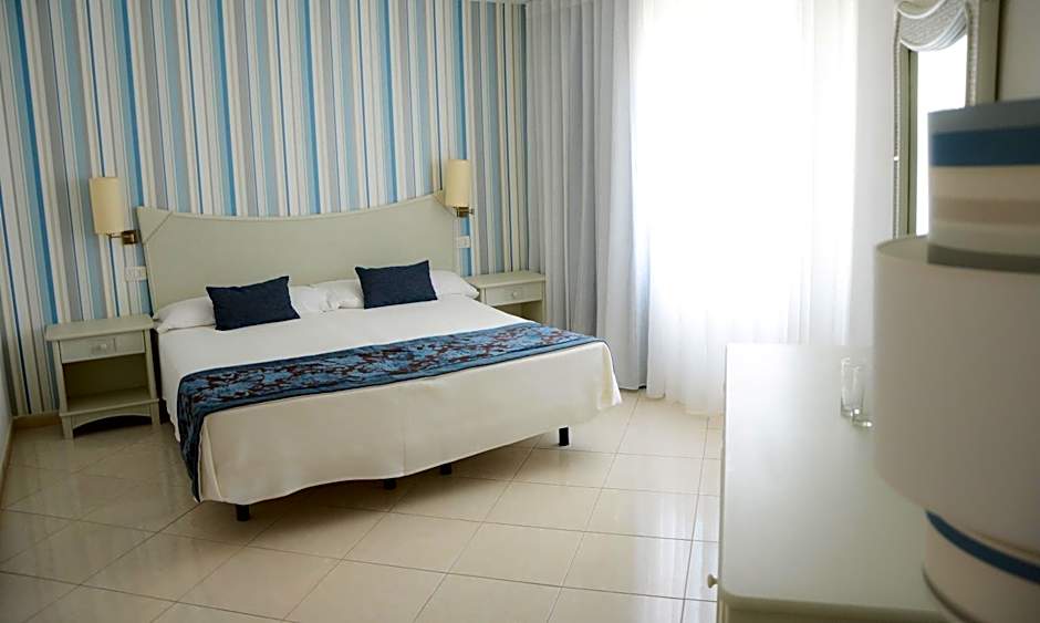Ouril Pontao Hotel