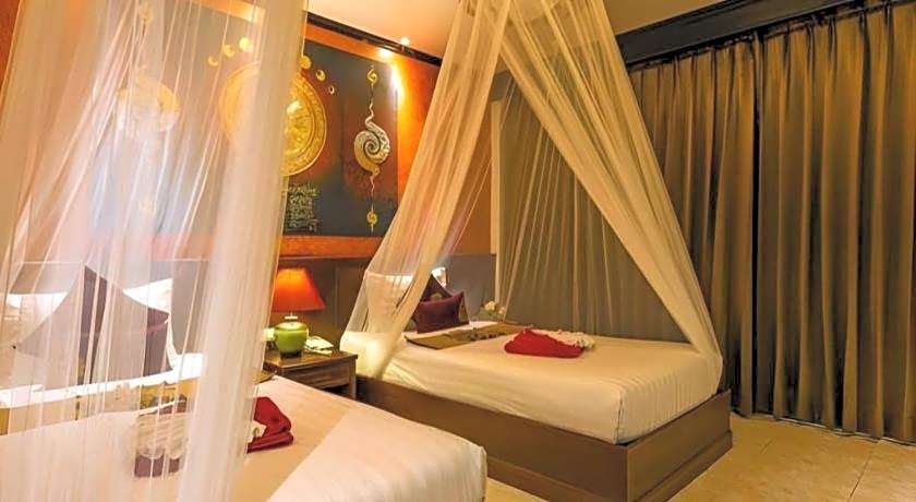Tanawan Phuket Hotel