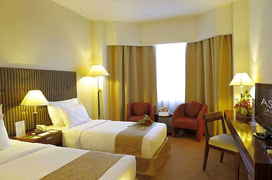 Aston Jayapura Hotel And Convention Center