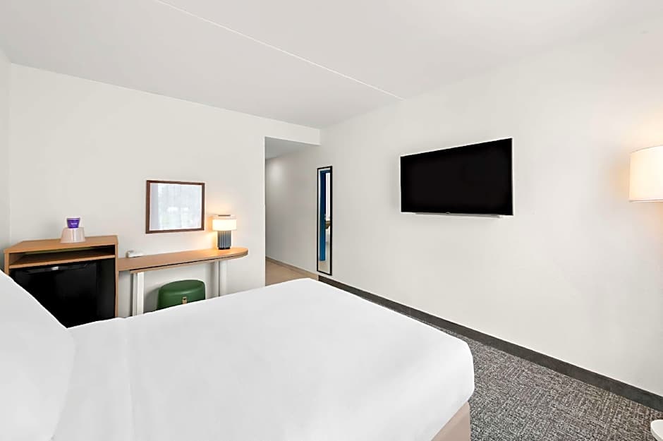 Spark by Hilton Branson Meadows