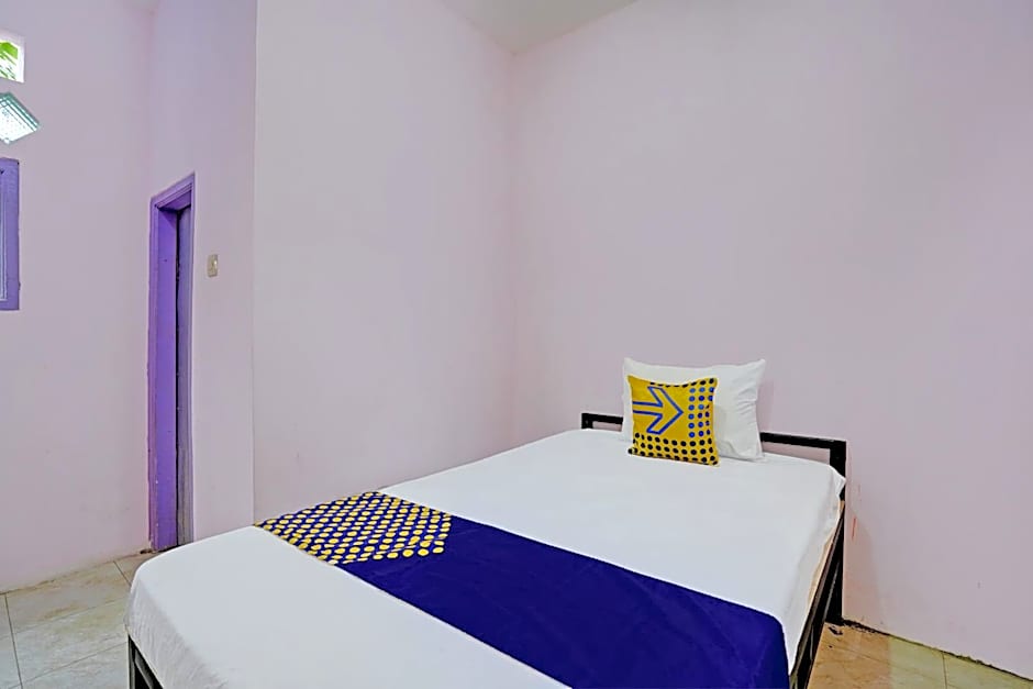 Hotel O Kemangi Asri Kost