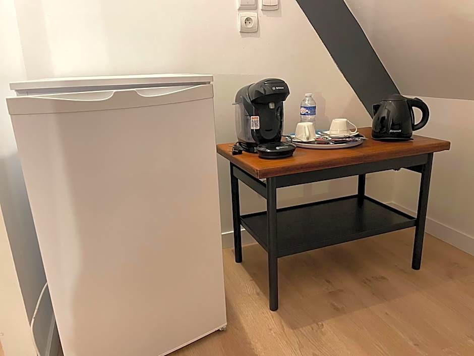 Manoir de la Houlette