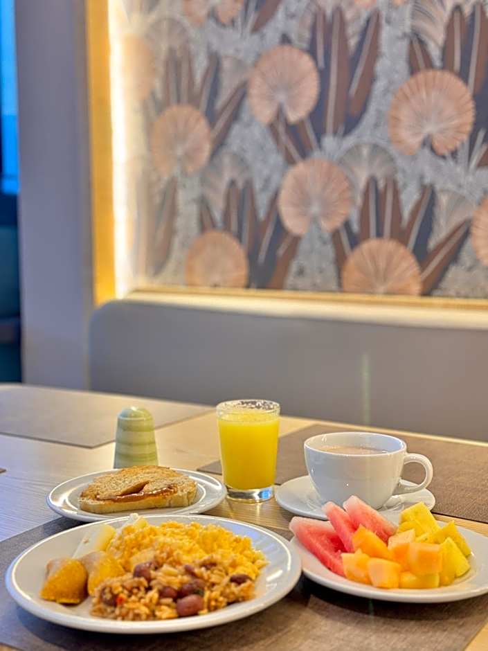 Tequendama Hotel Medellín - Estadio