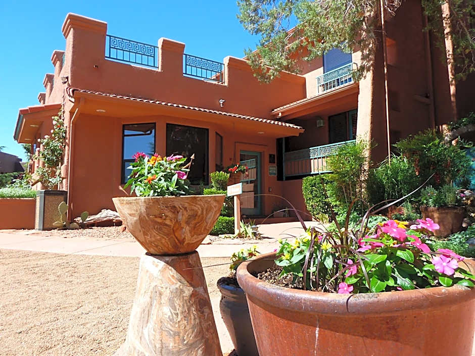 Casa Sedona Inn