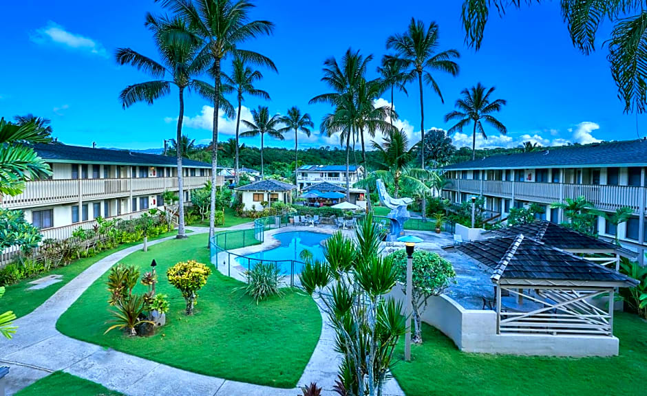 The Kauai Inn