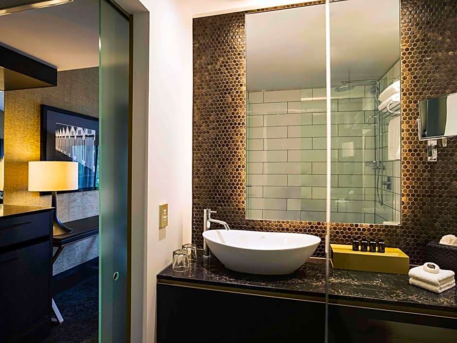 Mövenpick Hotel Wellington