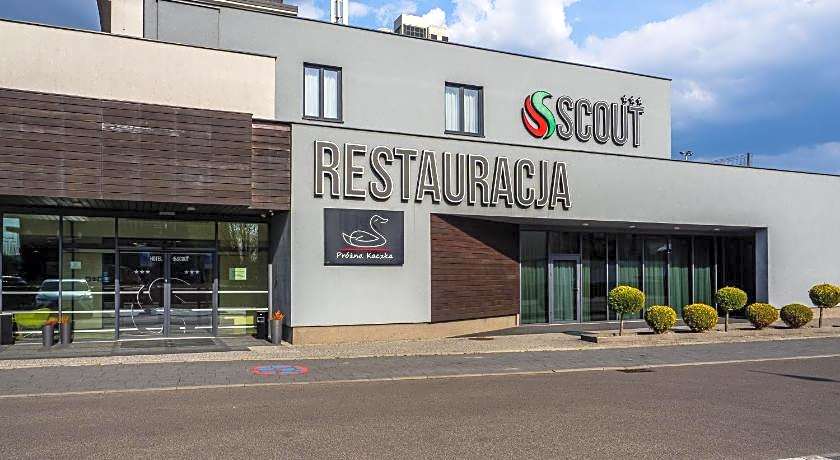 Hotel Scout