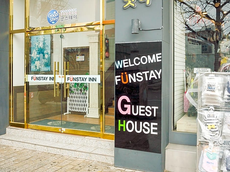 Funstay Inn Guesthouse