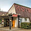 Le Charollais Motel Contact-Hôtel
